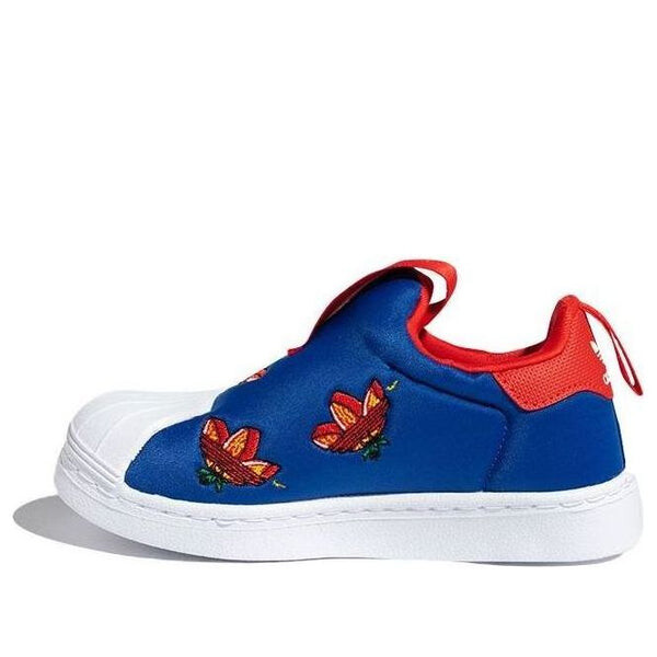 Кроссовки суперзвезда 360 c Adidas, синий
Кроссовки суперзвезда 360 c Adidas, синий