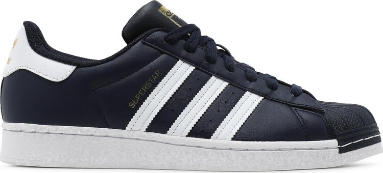 Кроссовки Adidas Superstar 'Legend Ink', синий
Кроссовки Adidas Superstar 'Legend Ink', синий