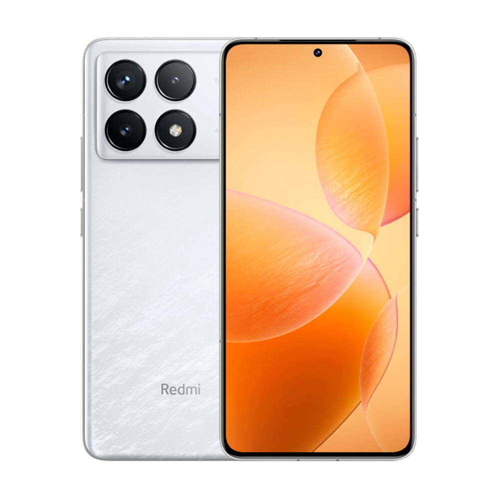 Смартфон Xiaomi Redmi K70, 16 ГБ/1 ТБ, 2 Nano-SIM, серебристо-белый, Серебристый, Смартфон Xiaomi Redmi K70, 16 ГБ/1 ТБ, 2 Nano-SIM, серебристо-белый
Смартфон Xiaomi Redmi K70, 16 ГБ/1 ТБ, 2 Nano-SIM, серебристо-белый, Серебристый, Смартфон Xiaomi Redmi K70, 16 ГБ/1 ТБ, 2 Nano-SIM, серебристо-белый