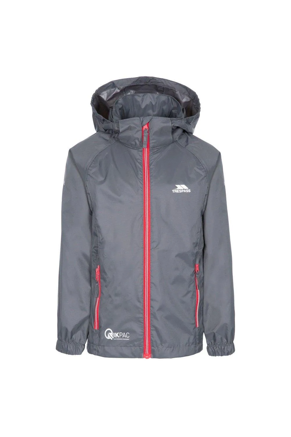 Куртка Qikpac X Packaway Trespass, серый
Куртка Qikpac X Packaway Trespass, серый