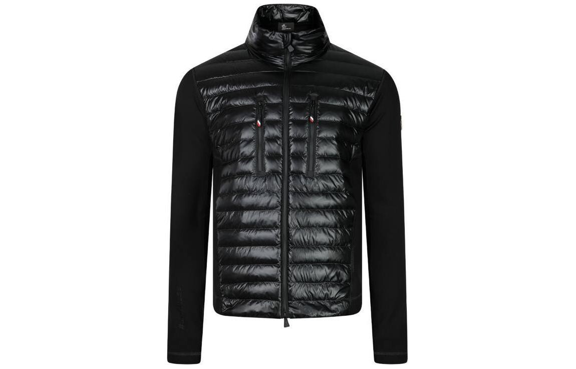 Куртка мужская черный Moncler
Куртка мужская черный Moncler
