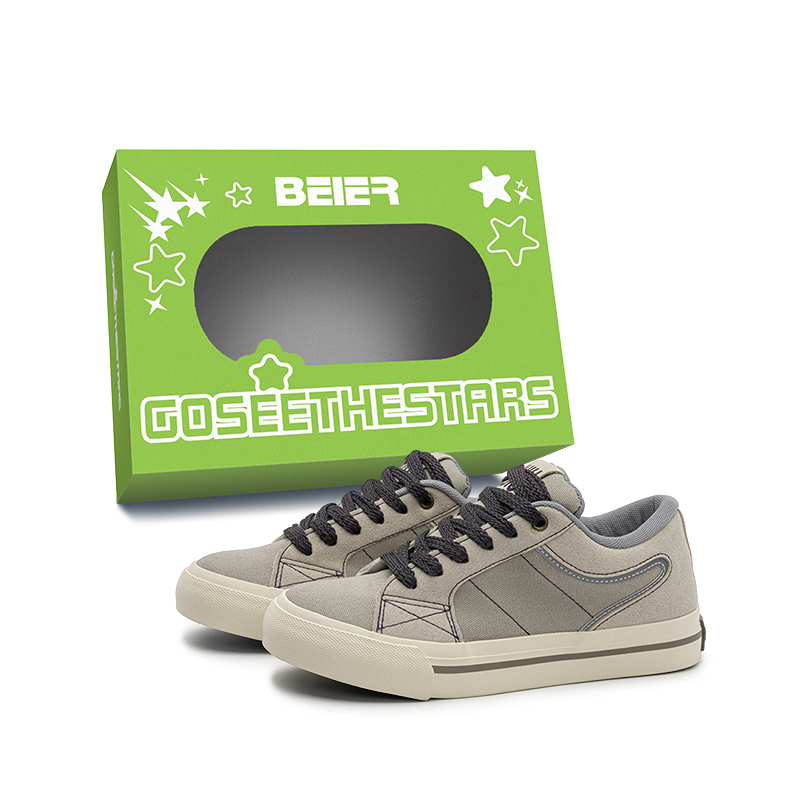 BEIER Прочные легкие и дышащие мужские лоу-топы для скейтбординга серые, цвет Gray
BEIER Прочные легкие и дышащие мужские лоу-топы для скейтбординга серые, цвет Gray