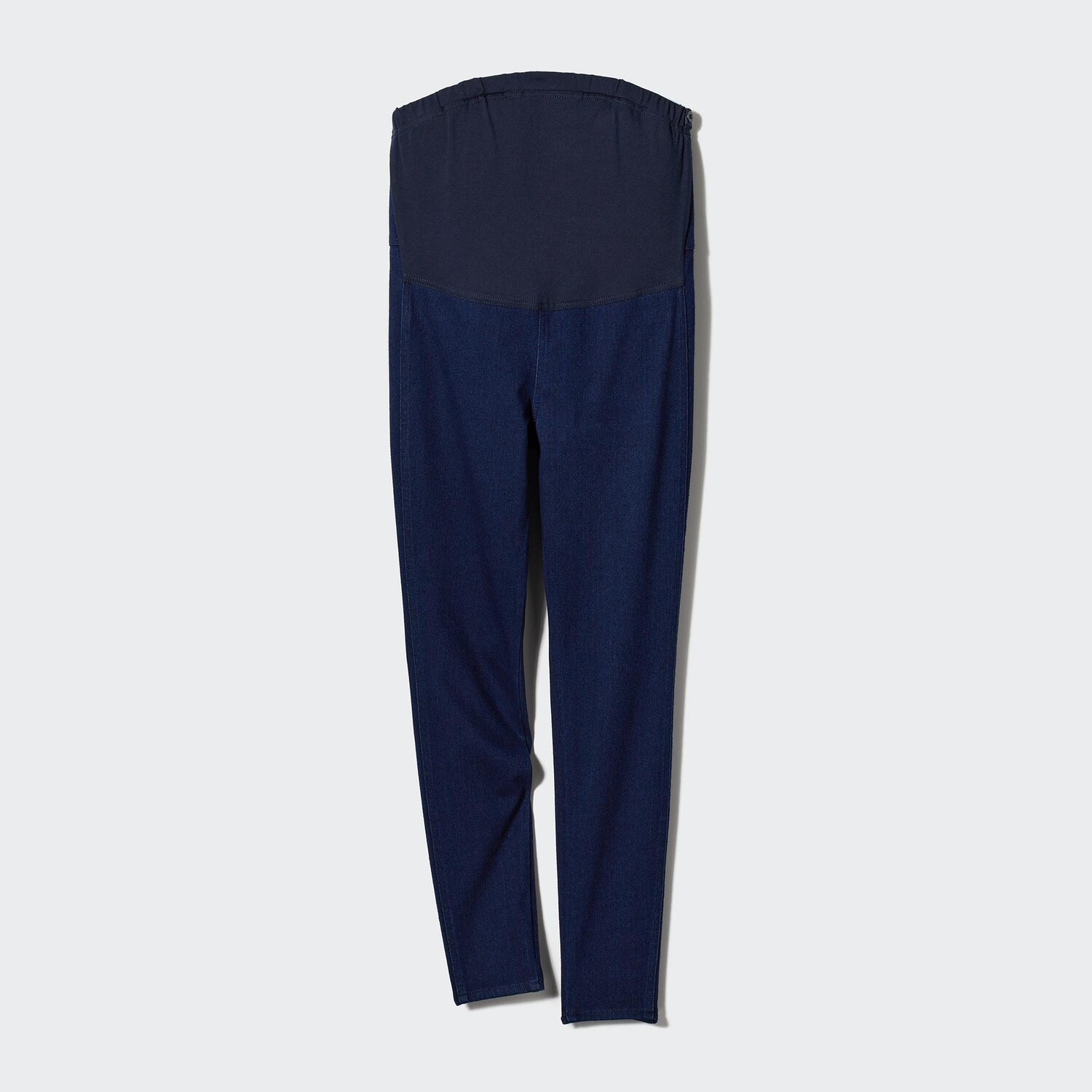 Леггинсы UNIQLO джинсовые для беременных, синий
Леггинсы UNIQLO джинсовые для беременных, синий