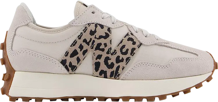 Кроссовки New Balance 327 'Animal Pack - Leopard', кремовый, Бежевый, Кроссовки New Balance 327 'Animal Pack - Leopard', кремовый
Кроссовки New Balance 327 'Animal Pack - Leopard', кремовый, Бежевый, Кроссовки New Balance 327 'Animal Pack - Leopard', кремовый