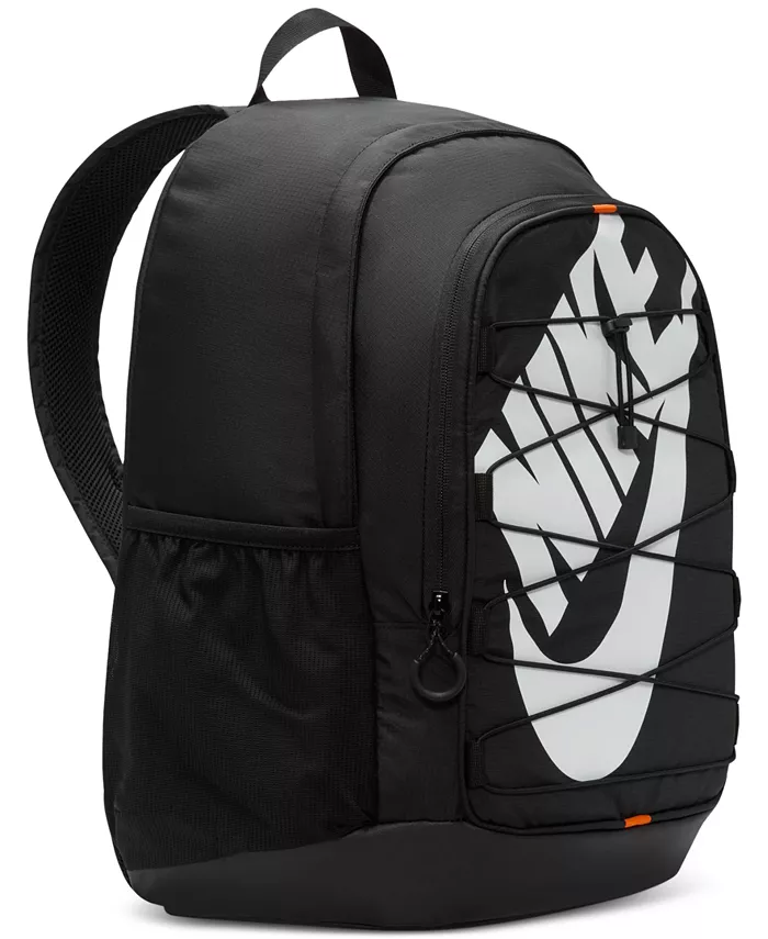 Мужской рюкзак Hayward (26L) Nike, черный
Мужской рюкзак Hayward (26L) Nike, черный
