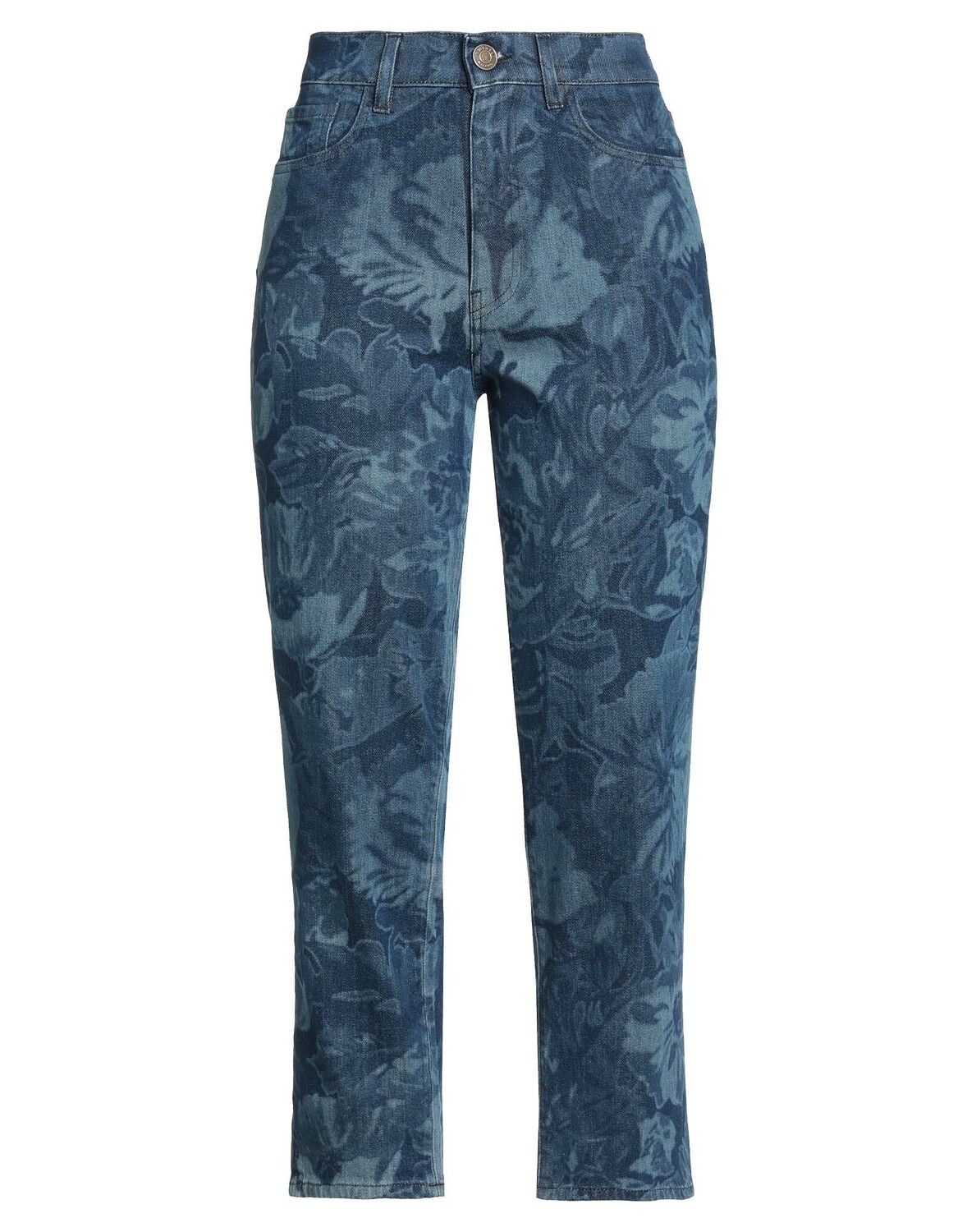 Джинсы Twinset, синий 
Джинсы Twinset, синий