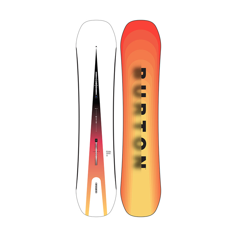 Сноуборд 23/24 CUSTOM SMALLS BURTON, оранжевый/желтый
Сноуборд 23/24 CUSTOM SMALLS BURTON, оранжевый/желтый