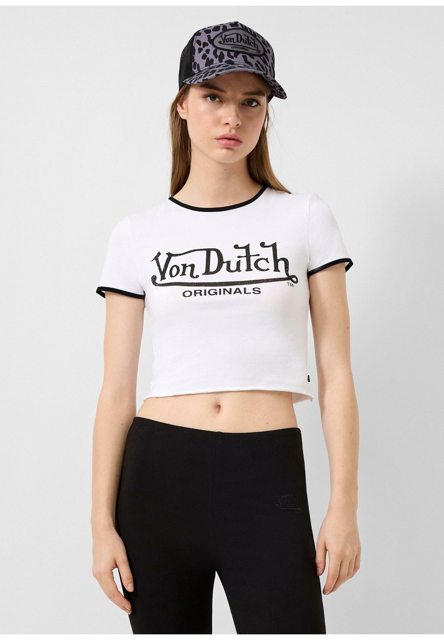 Бейсболка QS VON DUTCH, Dunkelgrau/Grey Denim
Бейсболка QS VON DUTCH, Dunkelgrau/Grey Denim