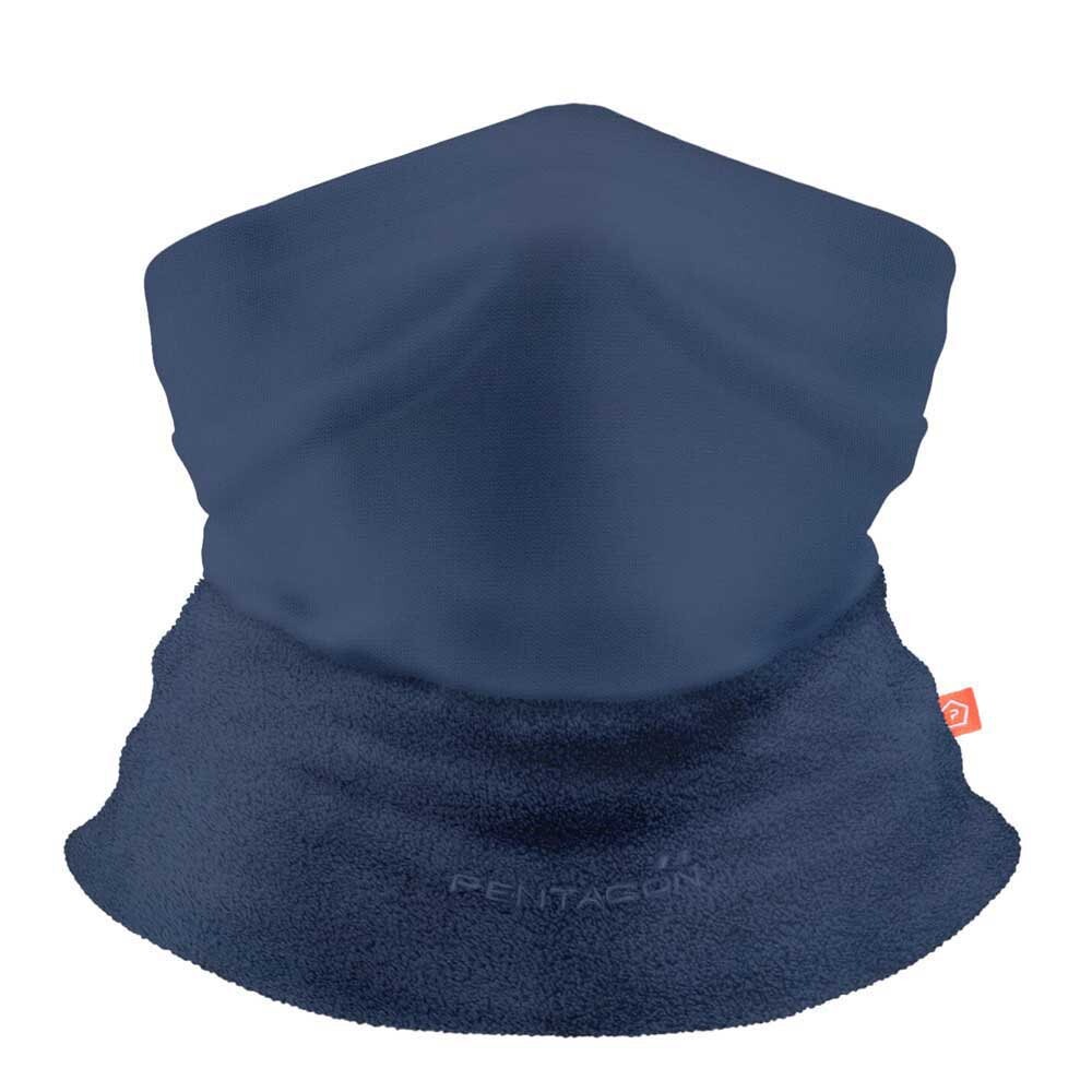 Неквормер Pentagon Winter, синий
Неквормер Pentagon Winter, синий