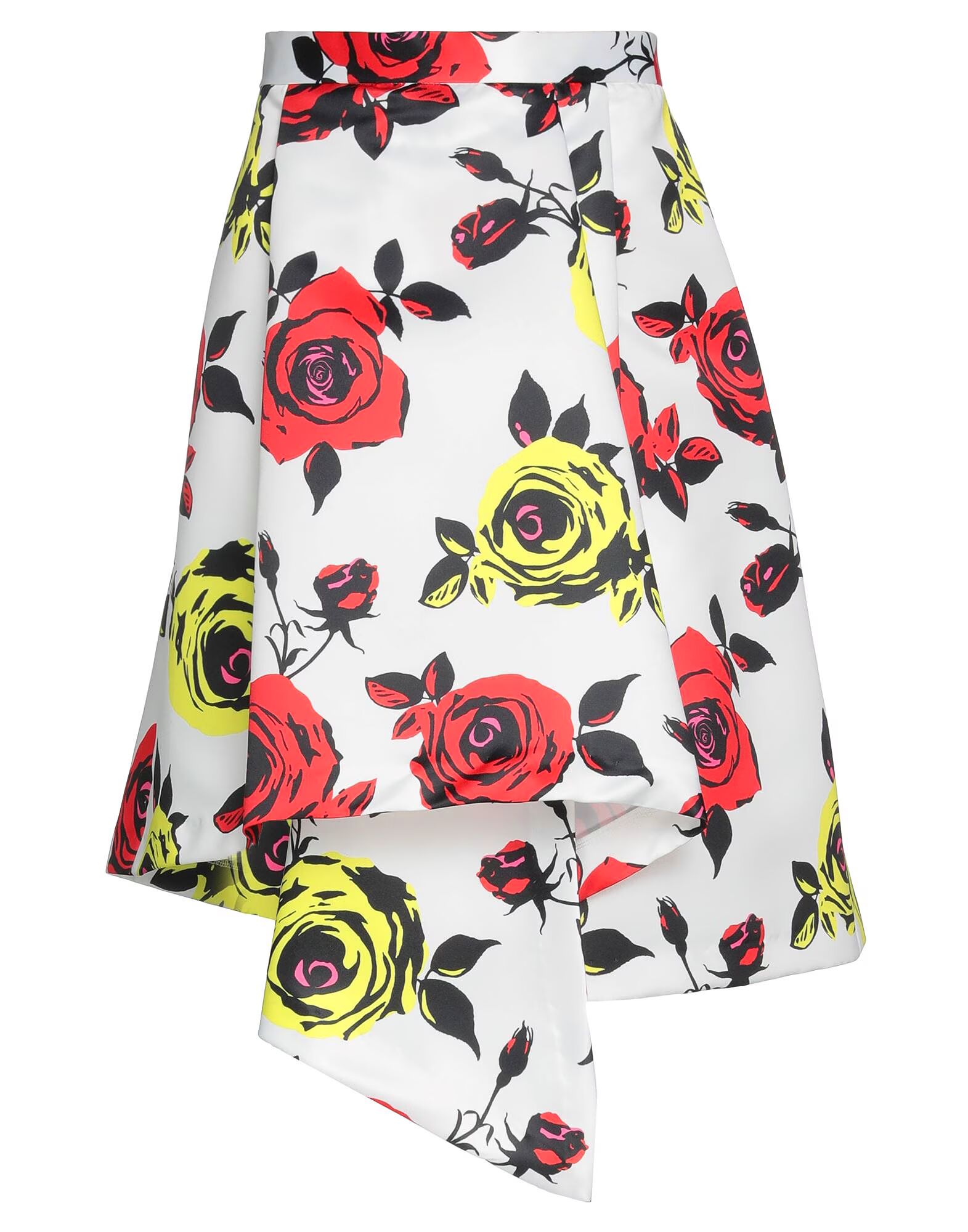 Мини-юбка Hefty, белый
Мини-юбка Hefty, белый