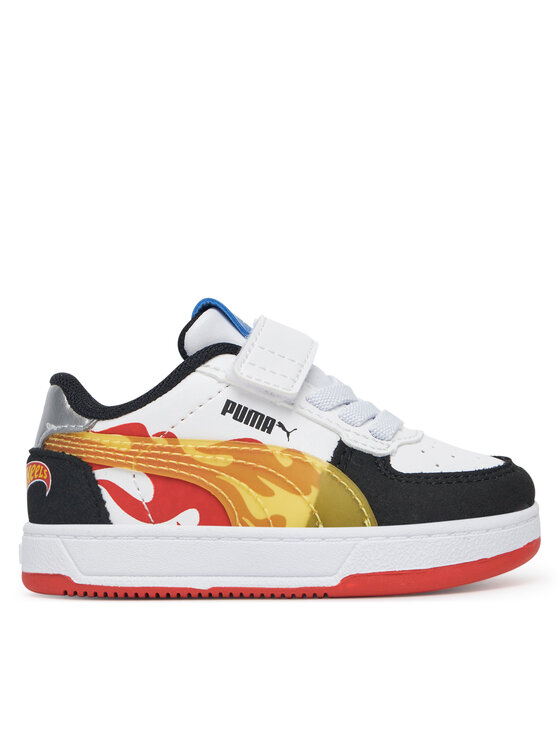 Кроссовки Puma Caven 2.0 Hot Wheels AC+ 401406 01 Puma, черный
Кроссовки Puma Caven 2.0 Hot Wheels AC+ 401406 01 Puma, черный