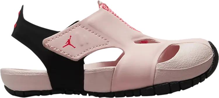 Сандалии Jordan Flare TD Atmosphere, розовый
Сандалии Jordan Flare TD Atmosphere, розовый