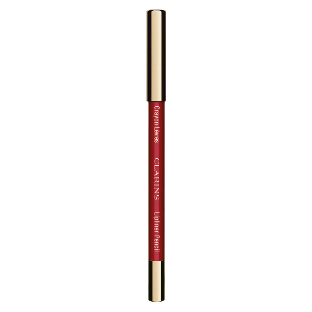 Карандаш для губ Clarins Crayon a Lèvres, оттенок Red 06
Карандаш для губ Clarins Crayon a Lèvres, оттенок Red 06