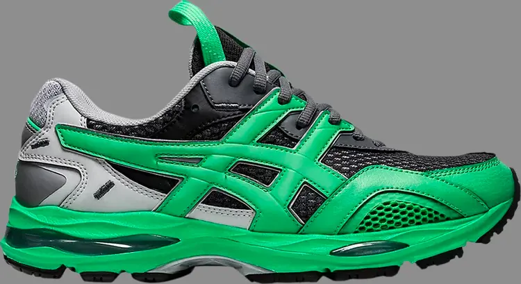 Кроссовки kiko kostadinov x hs2-s gel mc plus 'sea glass' Asics, зеленый
Кроссовки kiko kostadinov x hs2-s gel mc plus 'sea glass' Asics, зеленый