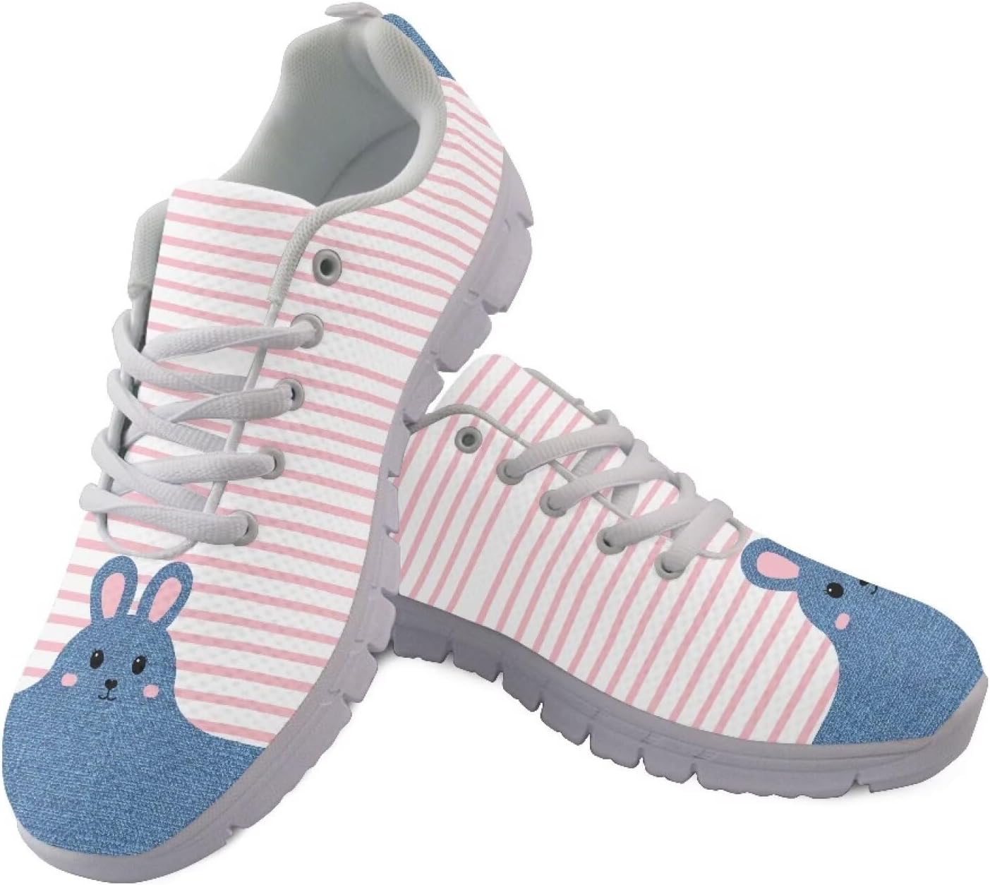 Мужские спортивные теннисные кроссовки GIFTPUZZ, легкие кеды с шнуровкой, дышащие, для тренажерного зала и спортивных занятий, Rabbit Cute
Мужские спортивные теннисные кроссовки GIFTPUZZ, легкие кеды с шнуровкой, дышащие, для тренажерного зала и спортивных занятий, Rabbit Cute