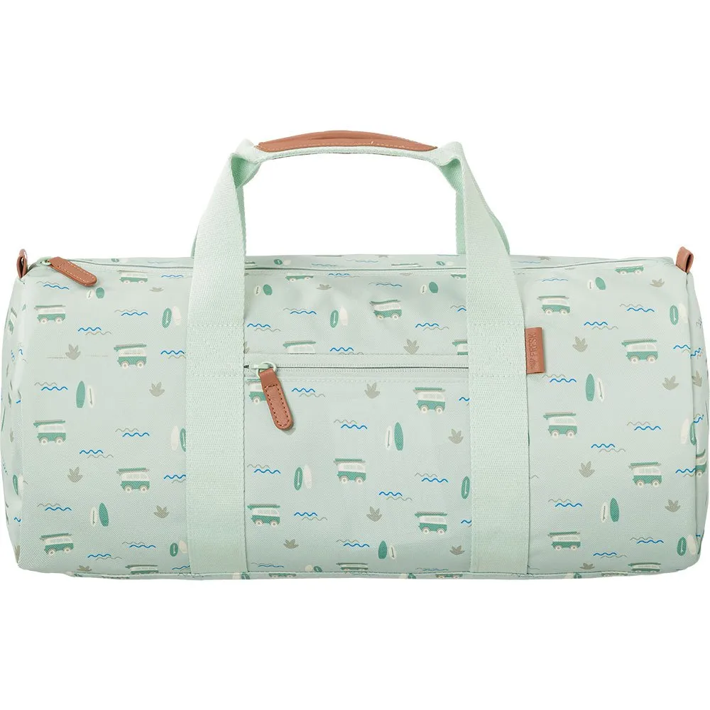 Сумка для серфинга Fresk, зеленый
Сумка для серфинга Fresk, зеленый