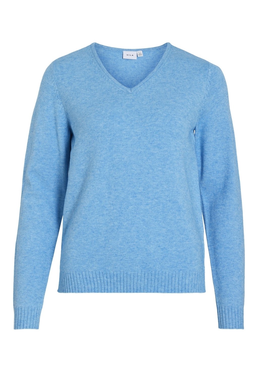 Джемпер V-NECK VILA, синий
Джемпер V-NECK VILA, синий