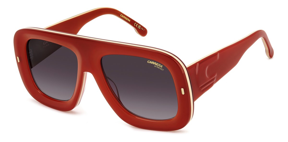 Женские солнцезащитные очки FLAGLAB 18 CARRERA
Женские солнцезащитные очки FLAGLAB 18 CARRERA