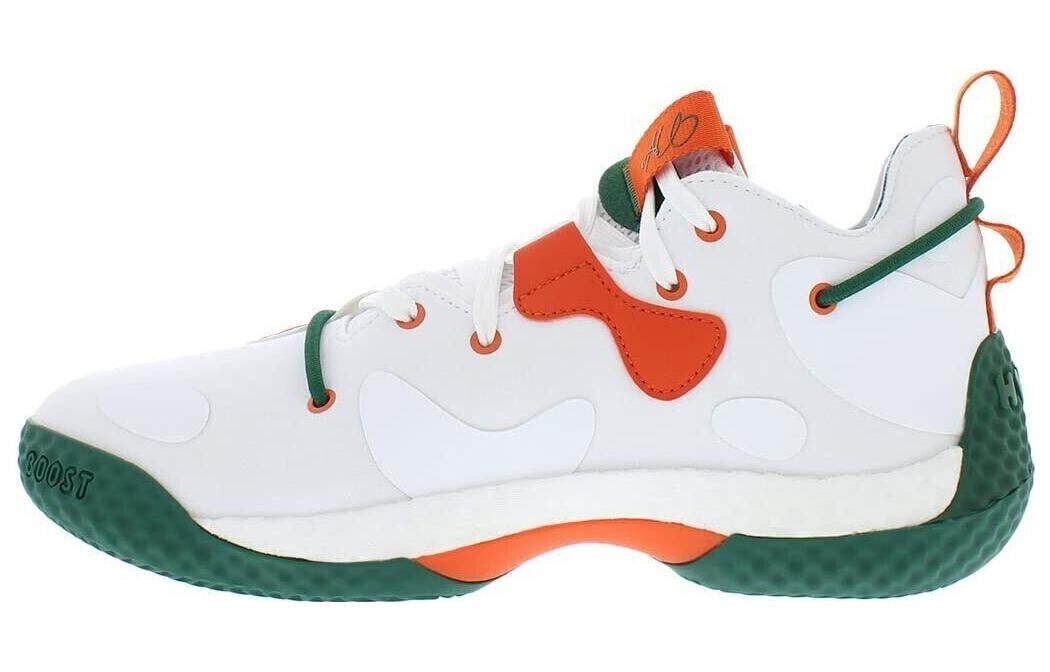 Баскетбольные кроссовки Harden Vol.6 для мужчин с низким верхом Adidas
Баскетбольные кроссовки Harden Vol.6 для мужчин с низким верхом Adidas