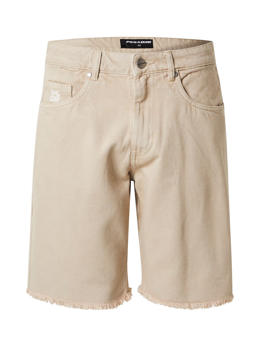 Повседневные джинсы Pegador Legra, Light beige
Повседневные джинсы Pegador Legra, Light beige