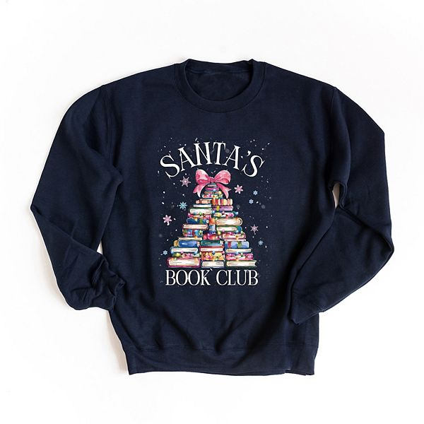 Свитшот Santa's Book Club Simply Sage Market, True Navy, Зеленый, Свитшот Santa's Book Club Simply Sage Market, True Navy
Свитшот Santa's Book Club Simply Sage Market, True Navy, Зеленый, Свитшот Santa's Book Club Simply Sage Market, True Navy