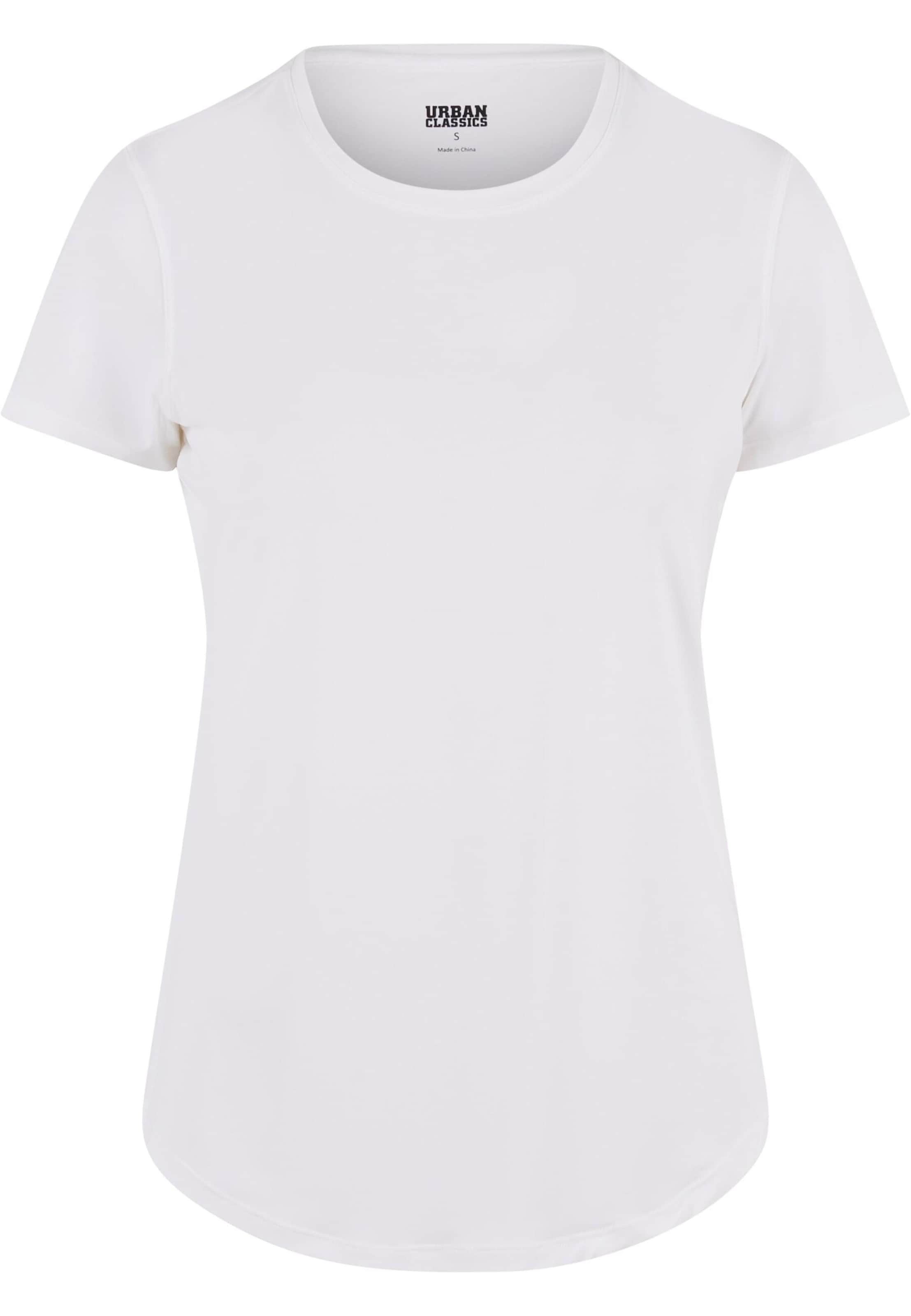 Urban Classics Футболка в цвете White
Urban Classics Футболка в цвете White