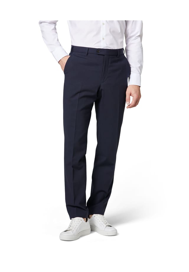 Штаны per-v Digel, синий
Штаны per-v Digel, синий