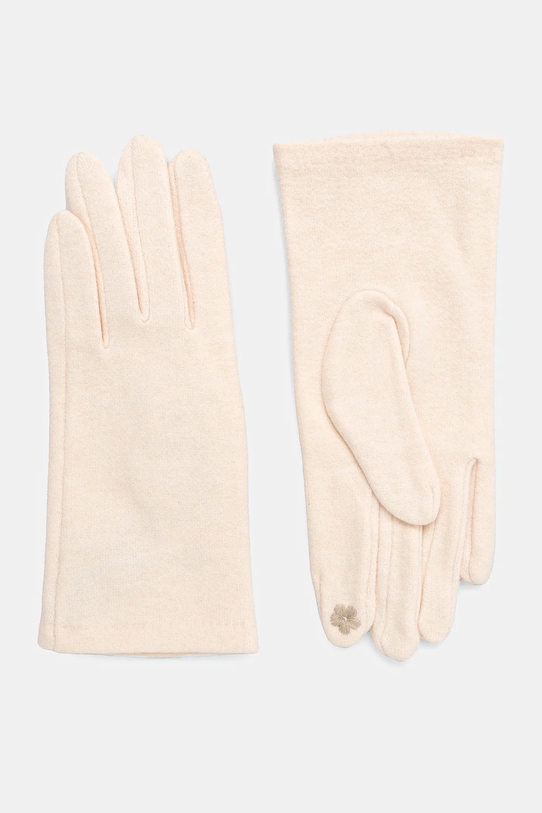 Перчатки Answear.Lab, бежевый
Перчатки Answear.Lab, бежевый