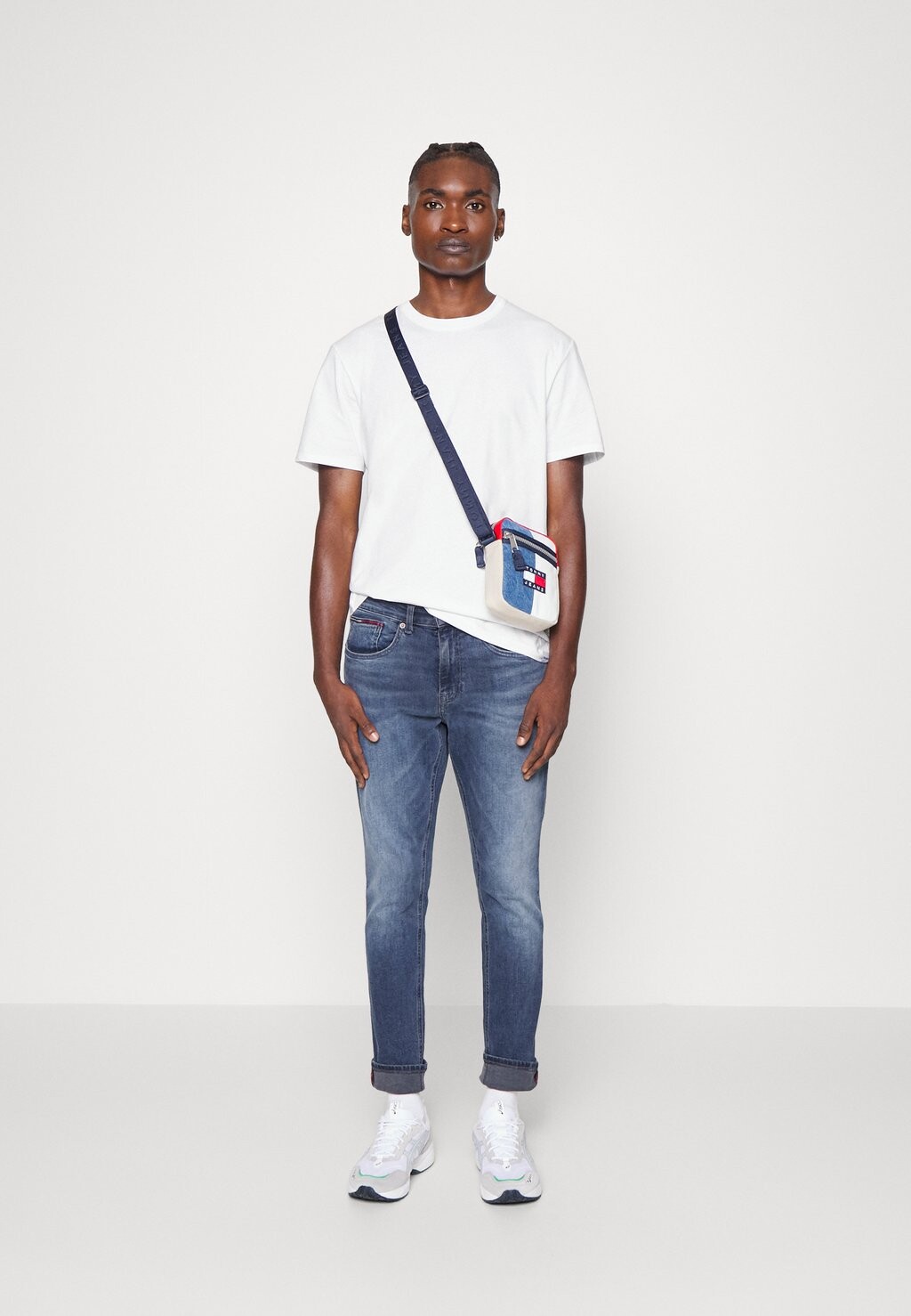 Базовая футболка 2 Pack Wrangler, цвет dusty/olive
Базовая футболка 2 Pack Wrangler, цвет dusty/olive