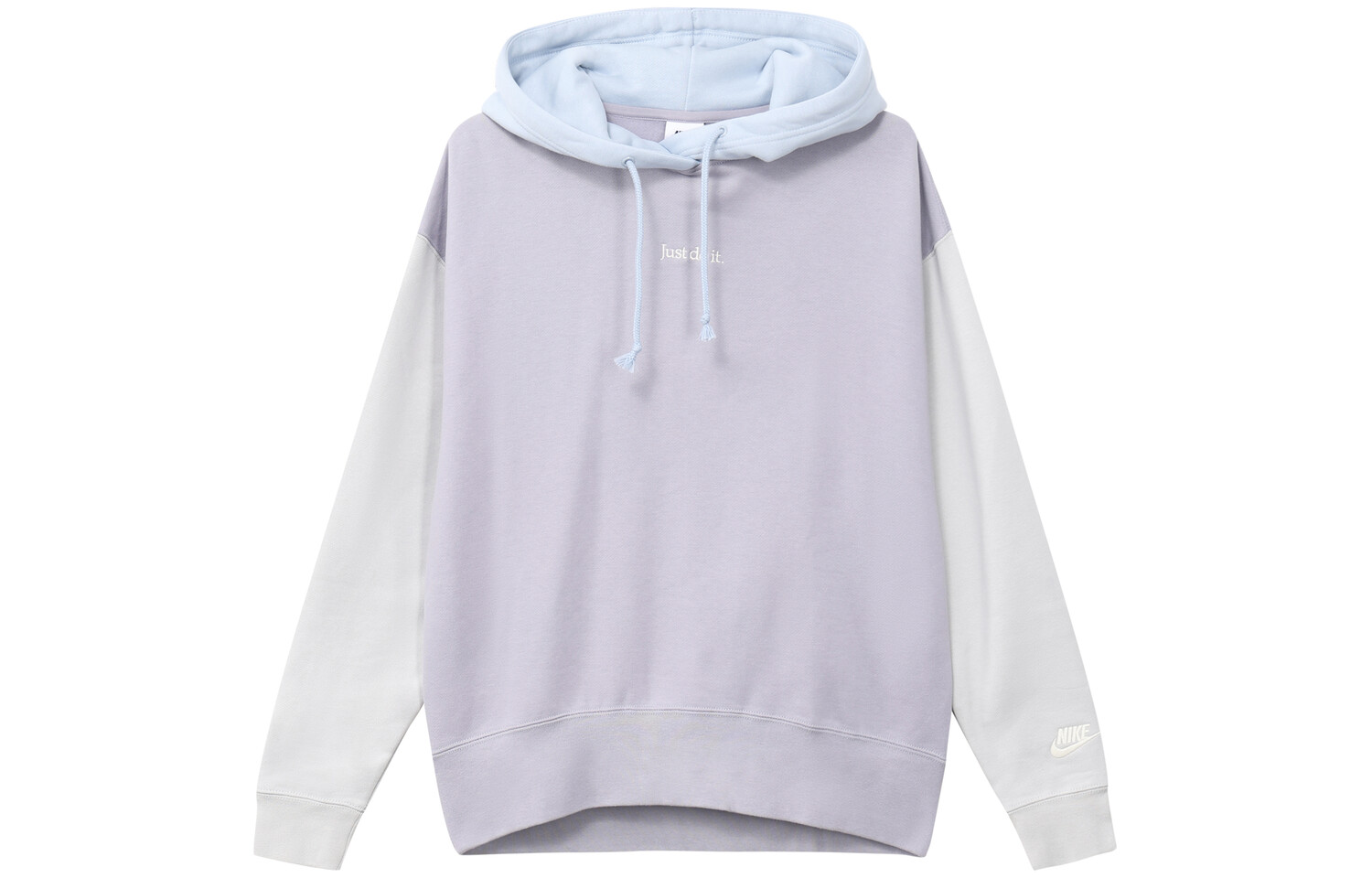 Женская толстовка Nike, Сирень
Женская толстовка Nike, Сирень
