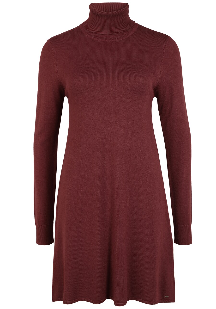 Вязаное платье Oxmo Winala, Carmine red
Вязаное платье Oxmo Winala, Carmine red