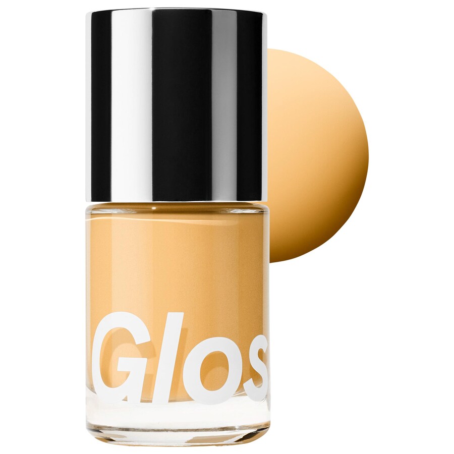 Жидкая тональная основа Stretch Fluid Foundation для регулируемого покрытия Glossier, 1 oz /30 ml, Light 5
Жидкая тональная основа Stretch Fluid Foundation для регулируемого покрытия Glossier, 1 oz /30 ml, Light 5