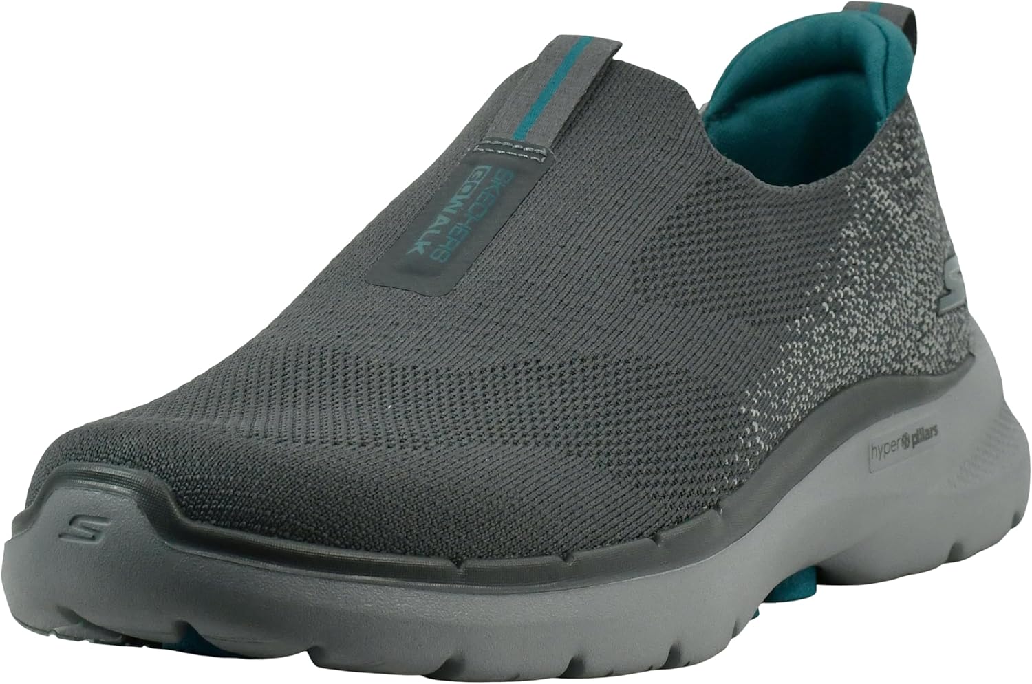 Мужские кроссовки Skechers Hillcrest 2.0 без шнурков, Charcoal
Мужские кроссовки Skechers Hillcrest 2.0 без шнурков, Charcoal
