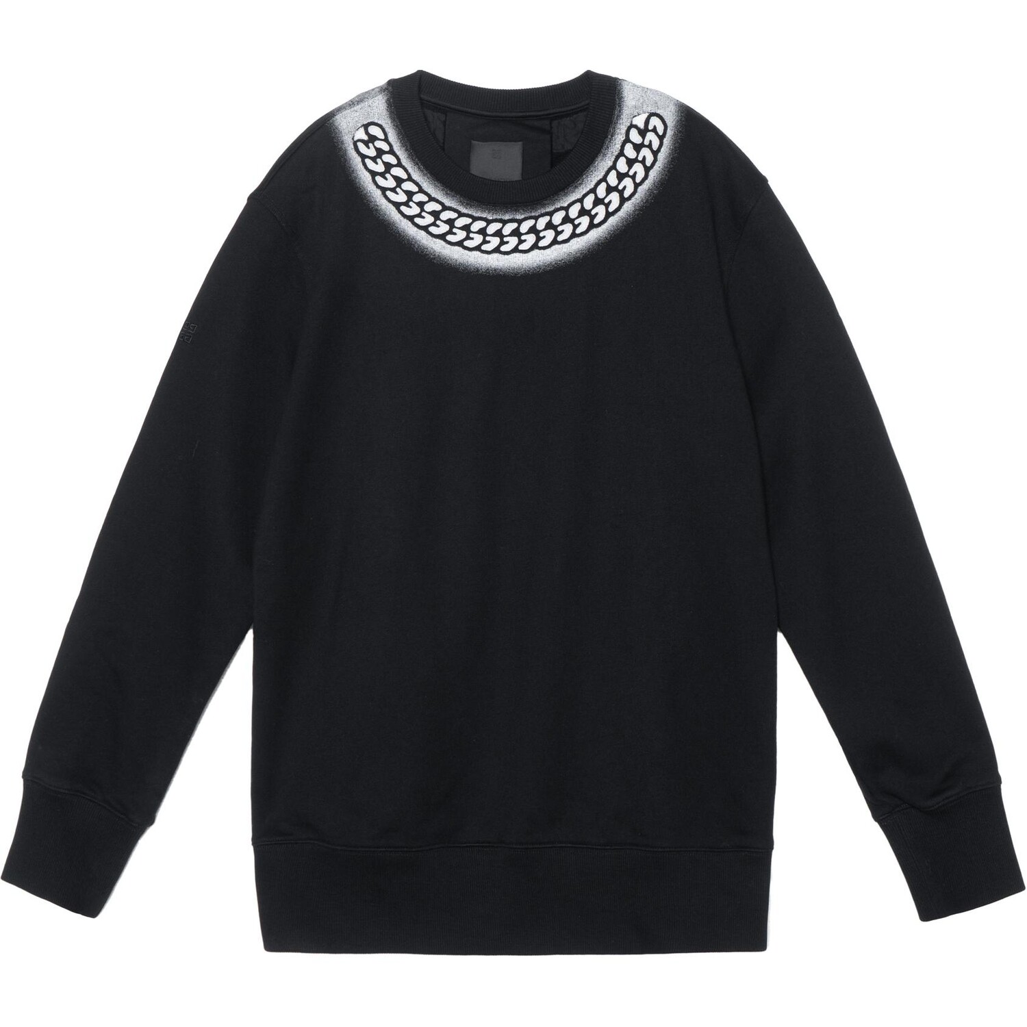 Толстовка мужская черная Givenchy, черный
Толстовка мужская черная Givenchy, черный