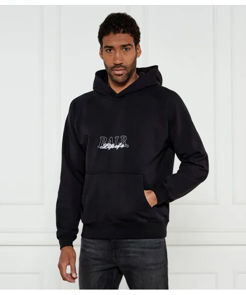 Толстовка со сценарием Relaxed fit Balr., черный
Толстовка со сценарием Relaxed fit Balr., черный