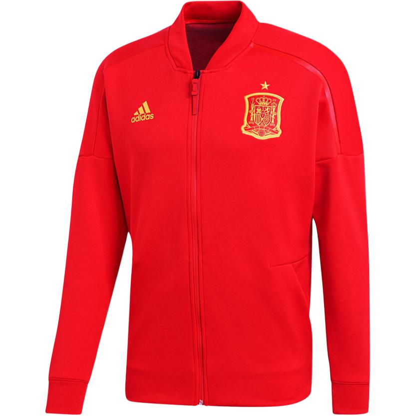 Adidas Красная мужская куртка, Red
Adidas Красная мужская куртка, Red