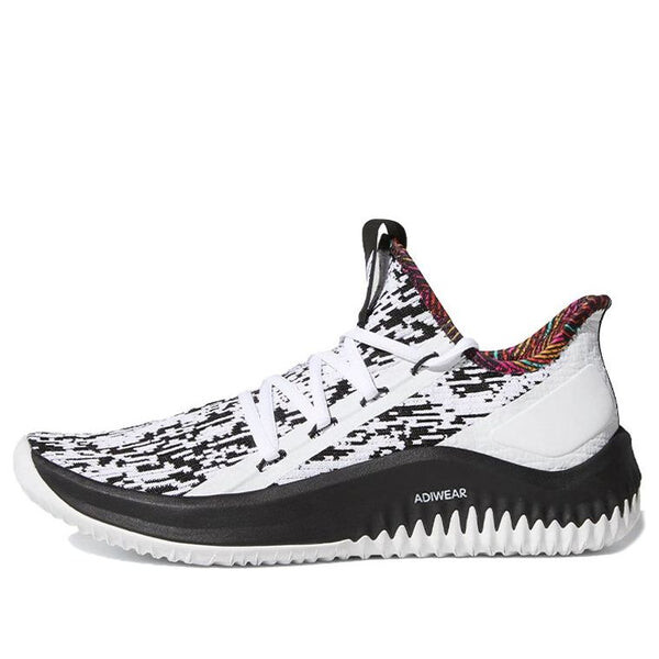 Кроссовки дама долла Adidas, черный
Кроссовки дама долла Adidas, черный