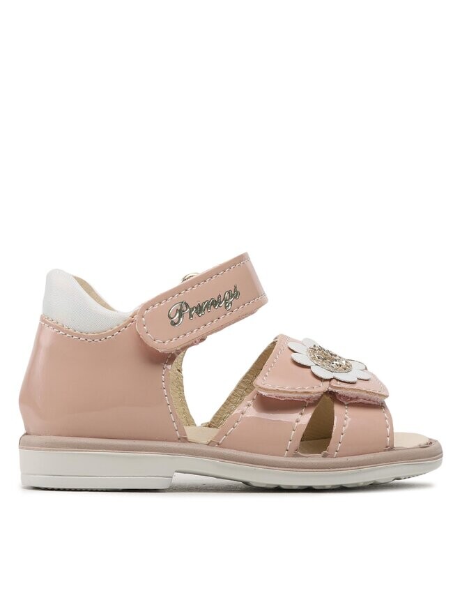 Сандалии Primigi, бежевый
Сандалии Primigi, бежевый