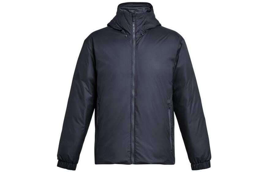 Пуховик ColdGear для мужчин Downpour Grey Under Armour, серый
Пуховик ColdGear для мужчин Downpour Grey Under Armour, серый