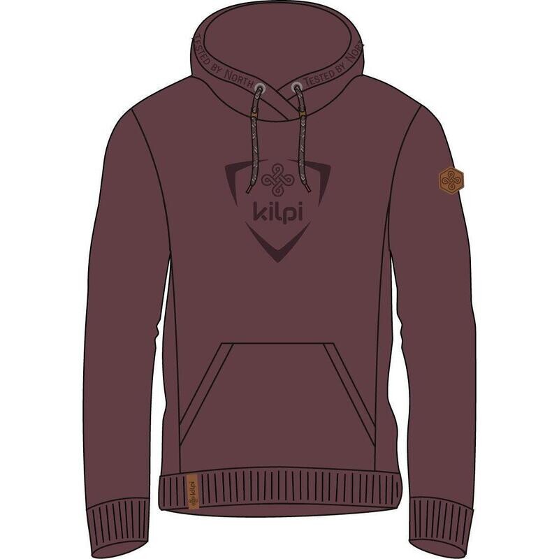 Толстовка Kilpi, бирюзовый
Толстовка Kilpi, бирюзовый