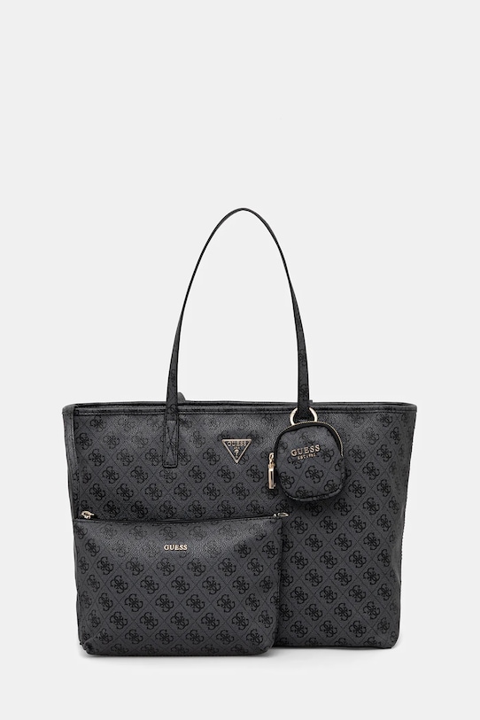 Сумка Power Play Guess, серый
Сумка Power Play Guess, серый