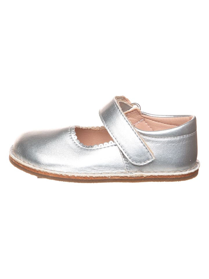 Балетки lamino, серебряный
Балетки lamino, серебряный