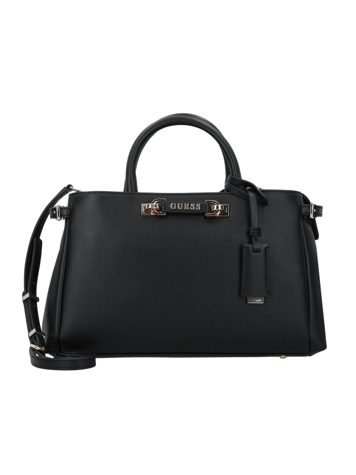 Сумка шоппер Guess, черный
Сумка шоппер Guess, черный