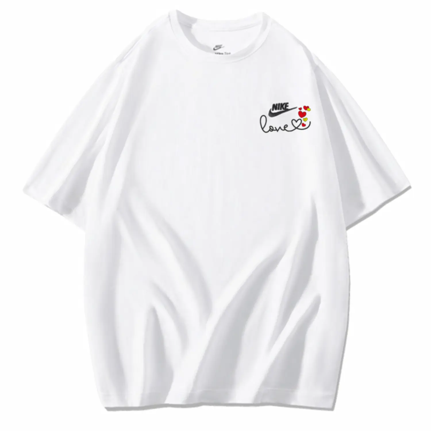 Nike Футболка унисекс белая, Белый, Nike Футболка унисекс белая
Nike Футболка унисекс белая, Белый, Nike Футболка унисекс белая