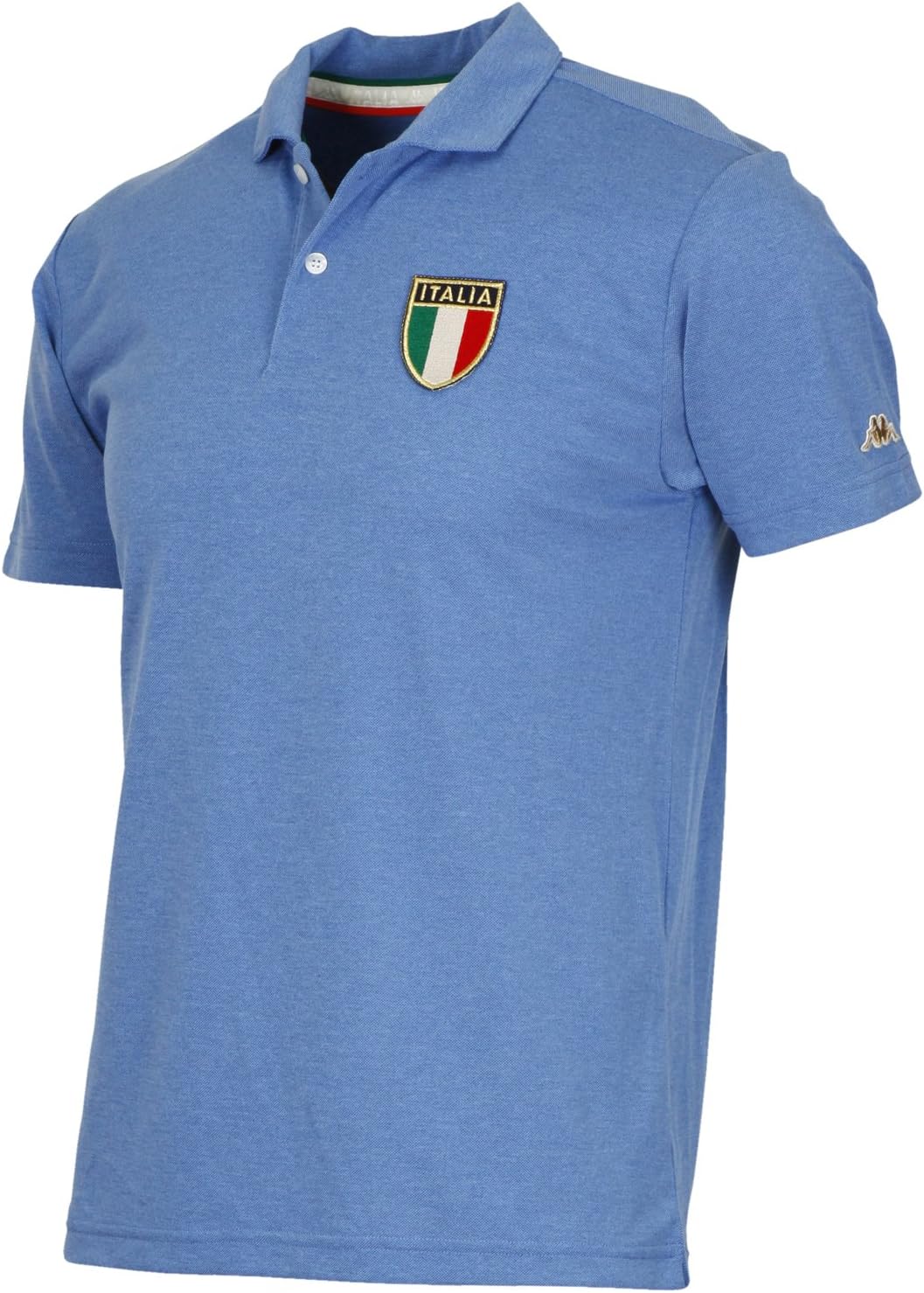 Рубашка поло Kappa, синий
Рубашка поло Kappa, синий