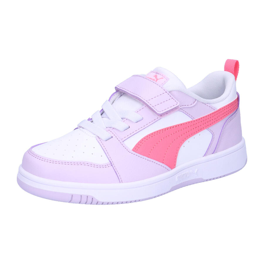 Детские кроссовки Puma Rebound V6 Lo AC+ PS 397419
Детские кроссовки Puma Rebound V6 Lo AC+ PS 397419