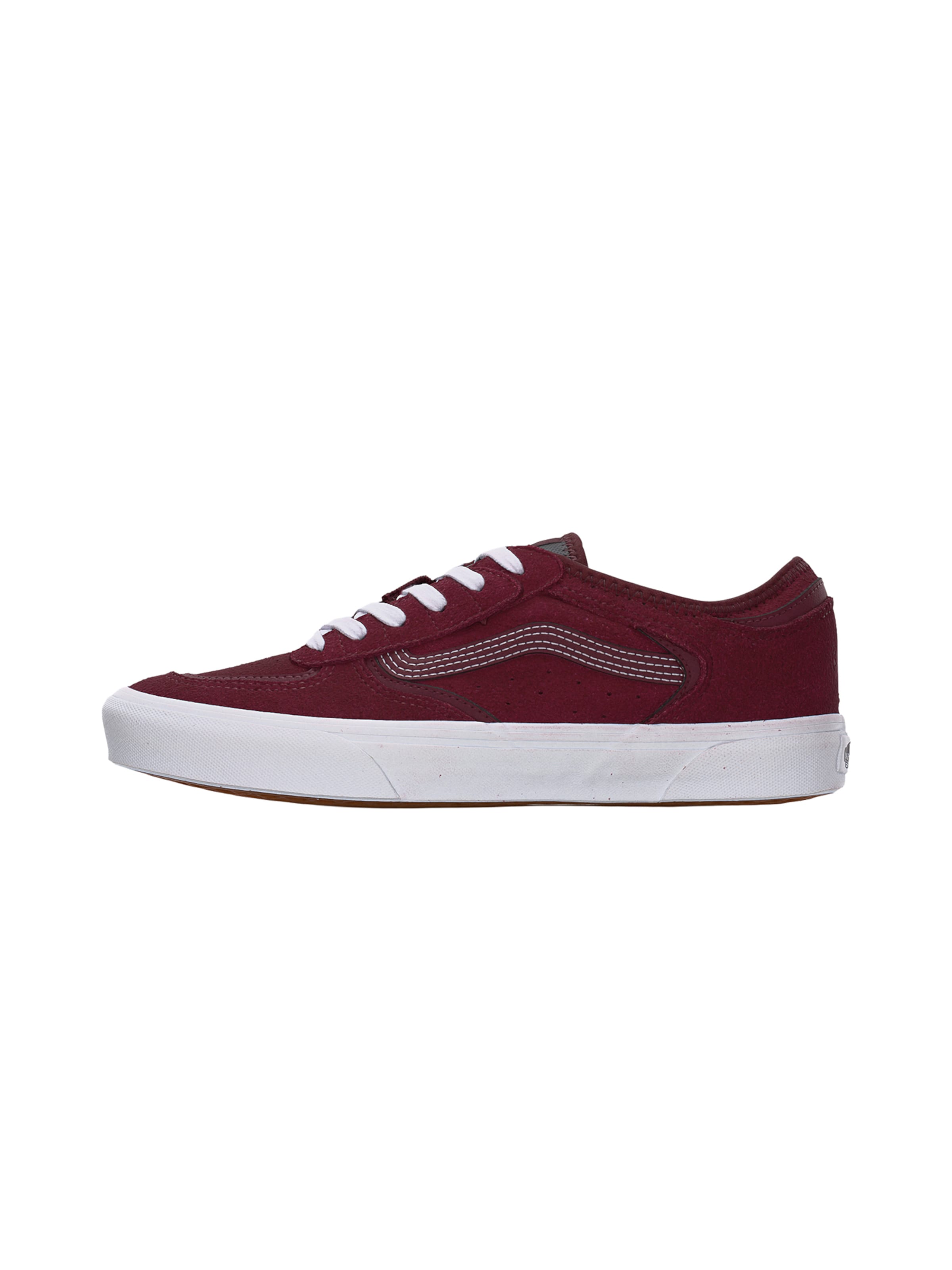 VANS Кроссовки 'ROWLEY CLASSIC' в цвете Bordeaux
VANS Кроссовки 'ROWLEY CLASSIC' в цвете Bordeaux