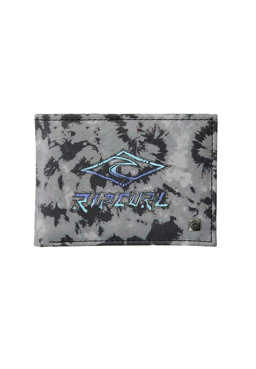 Кошелек Rip Curl Wallet, Black Blue/Black
Кошелек Rip Curl Wallet, Black Blue/Black