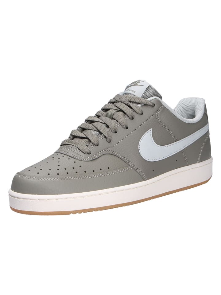 Низкие кроссовки Nike, зеленый
Низкие кроссовки Nike, зеленый