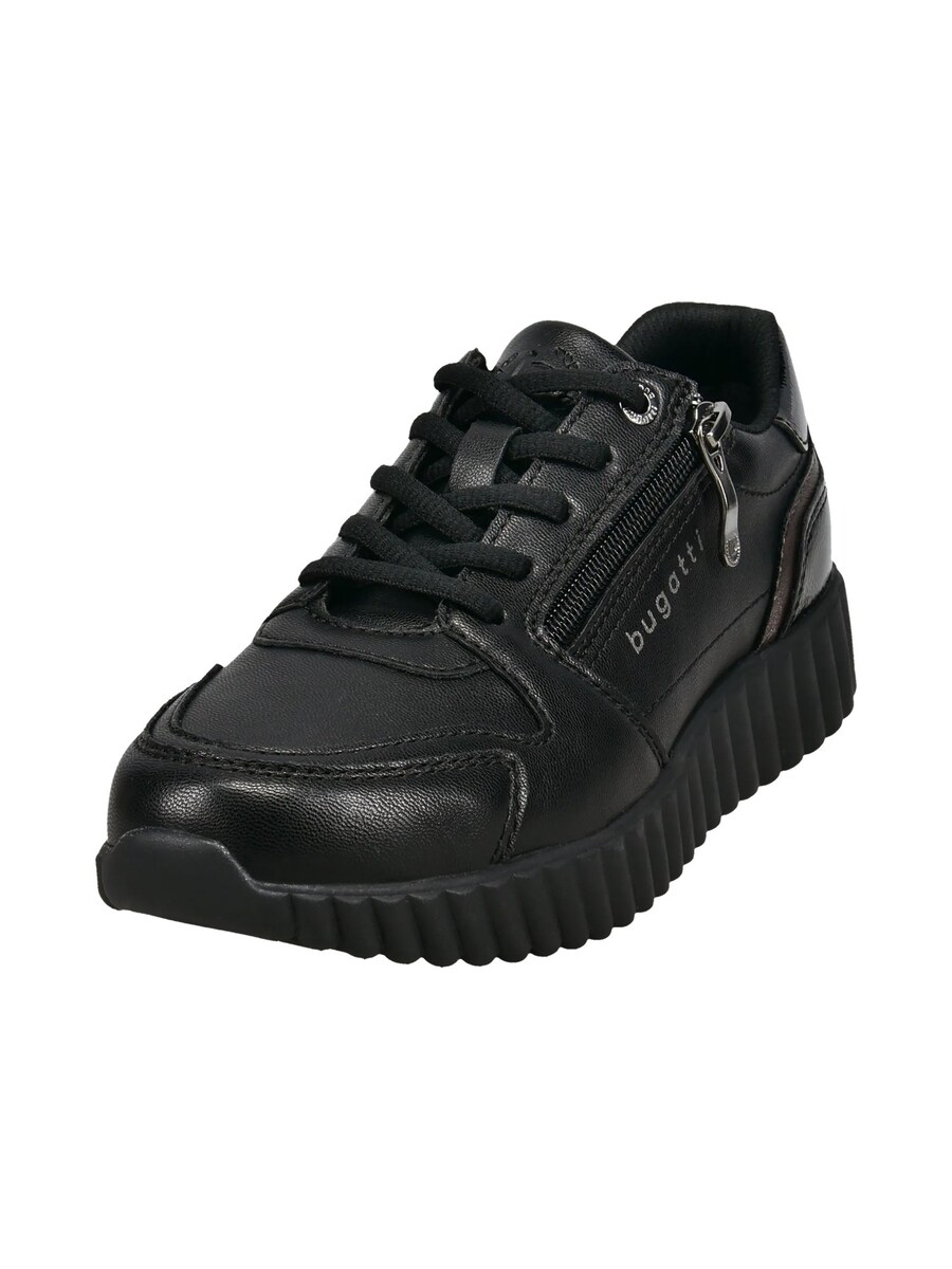 Кроссовки bugatti, Black
Кроссовки bugatti, Black